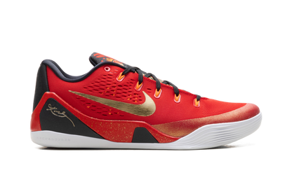 Kobe 9 EM "China" IH1400 600