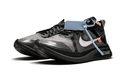 The 10: Zoom Fly "Off White" AJ4588 001