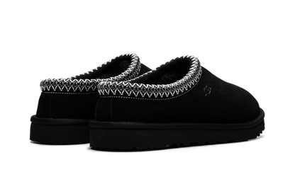 Tasman II Slipper WMNS "Black" 1174470 BLK