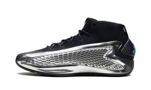 AE1 "Silver Metallic" JI0424
