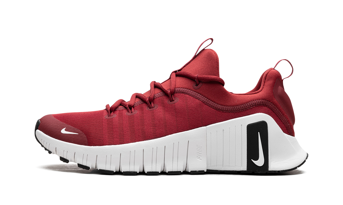 Free Metcon 6 TB "Crimson" HM3754 602