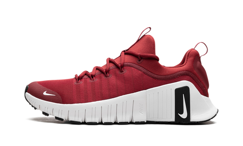 Free Metcon 6 TB "Crimson" HM3754 602