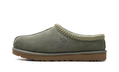 Tasman II Slipper WMNS "Moss Green" 1174470 MSG