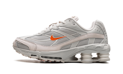 Shox Ride 2 "Light Bone" HQ5412 072