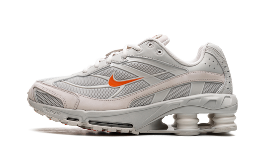 Shox Ride 2 "Light Bone" HQ5412 072