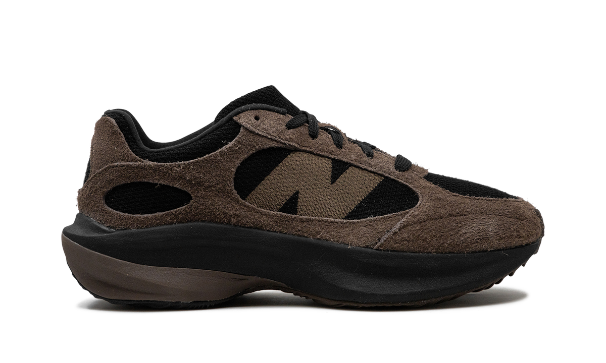 WRPD Runner "Dark Mushroom" UWRPDMUS