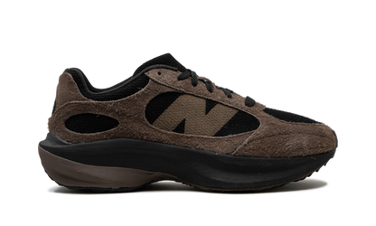 WRPD Runner "Dark Mushroom" UWRPDMUS