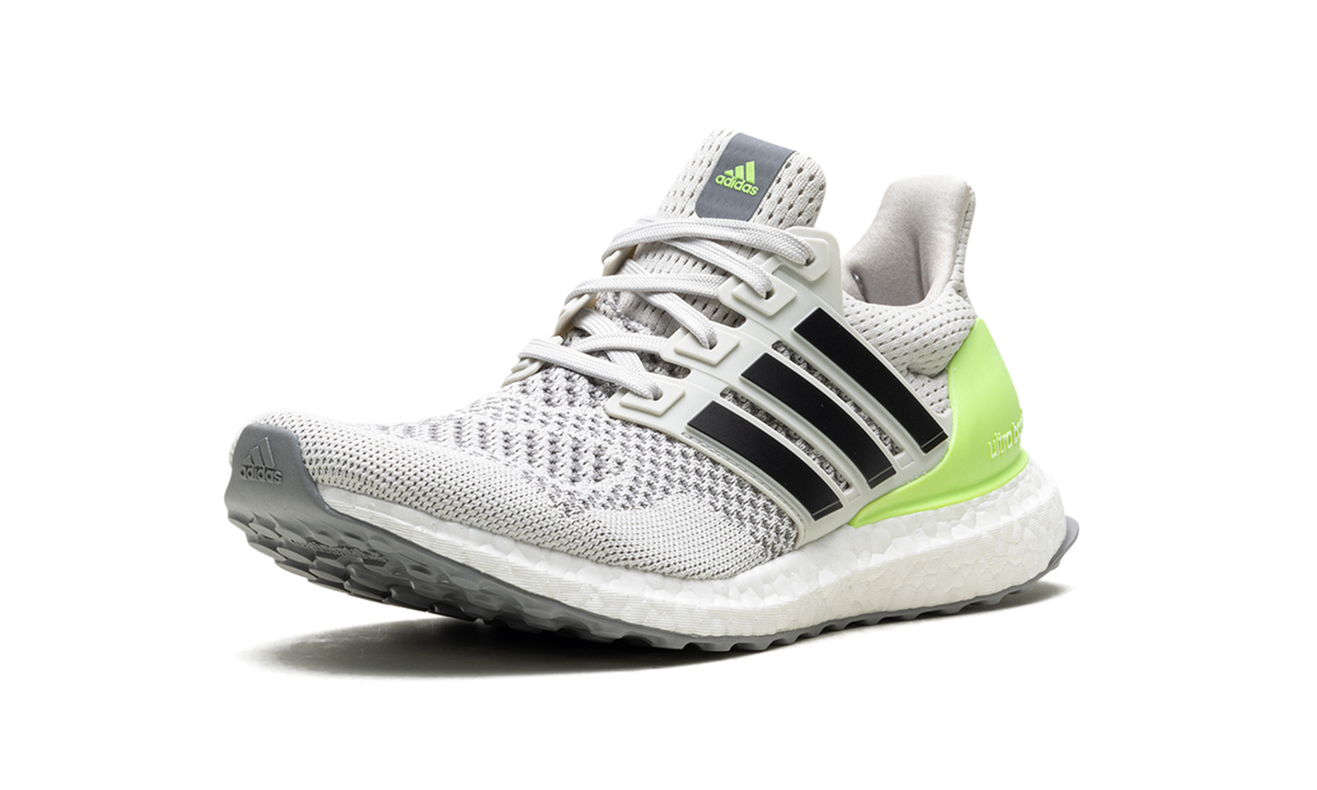 Ultra Boost 1.0 "Grey Core Black Grey Three" ID5877
