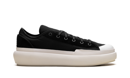 Y-3 Ajatu Court Low "Black" ID4210