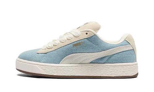 Suede XL WMNS "Denim" 399271 01