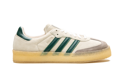 8th Street Samba "Ronnie Fieg - Clarks White" ID7297