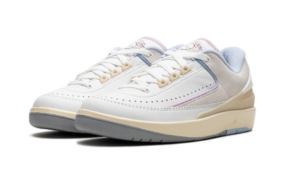 AIR JORDAN 2 LO WMNS "Look Up In The Air" DX4401 146