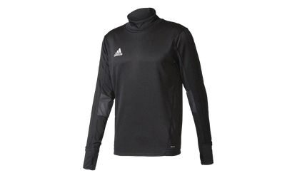 Tiro17 Training Top "Black" BK0292
