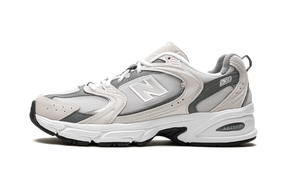 530 "Grey Matter" MR530CB