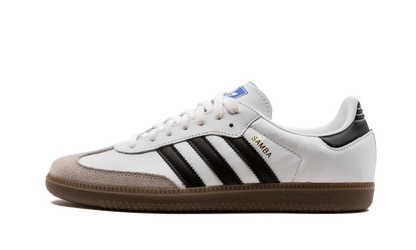 Samba OG "White / Black" B75806