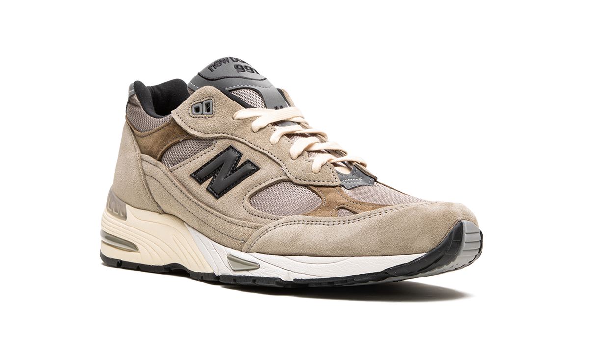 991 "Made in UK - JJJJound - Cobblestone" M991JJA