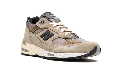 991 "Made in UK - JJJJound - Cobblestone" M991JJA