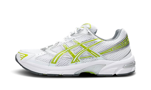 GEL-1130 "White Green Apple" 1203A609 105