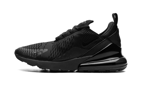 Air Max 270 "Triple Black" AH8050 005