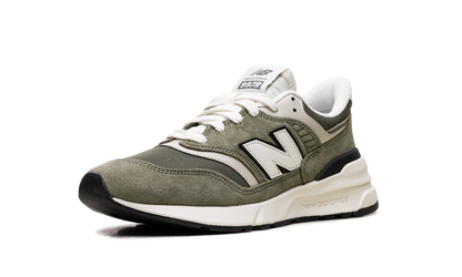 997R "Green / White" U997RPCA