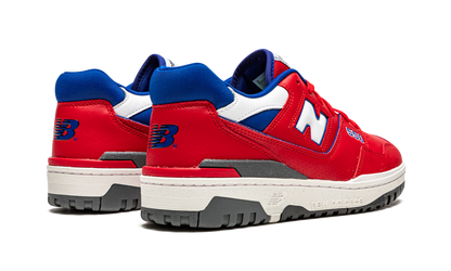 550 "Red / Blue" BB550MD1