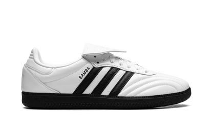 Samba LT WMNS "Cloud White" JI2706