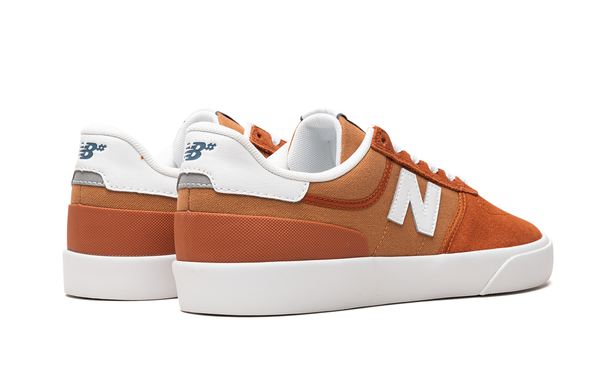 Numeric 272 "Brown/White" NM272RST