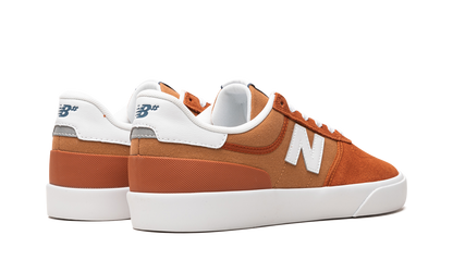 Numeric 272 "Brown/White" NM272RST