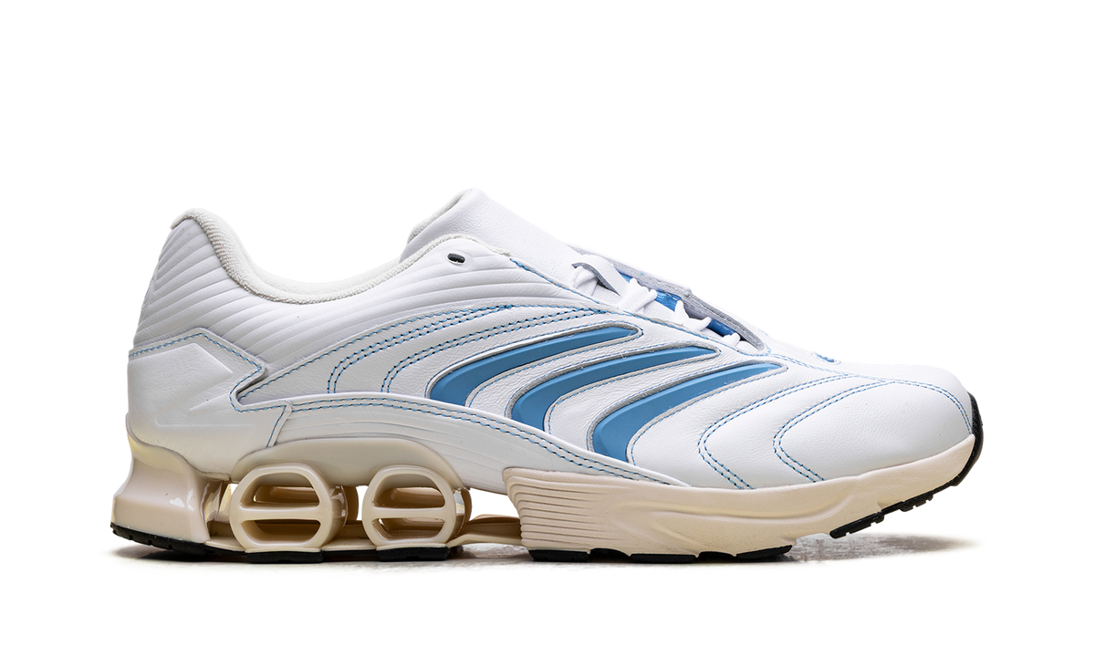 Predator Megaride "Kith - White Blue" JR9208