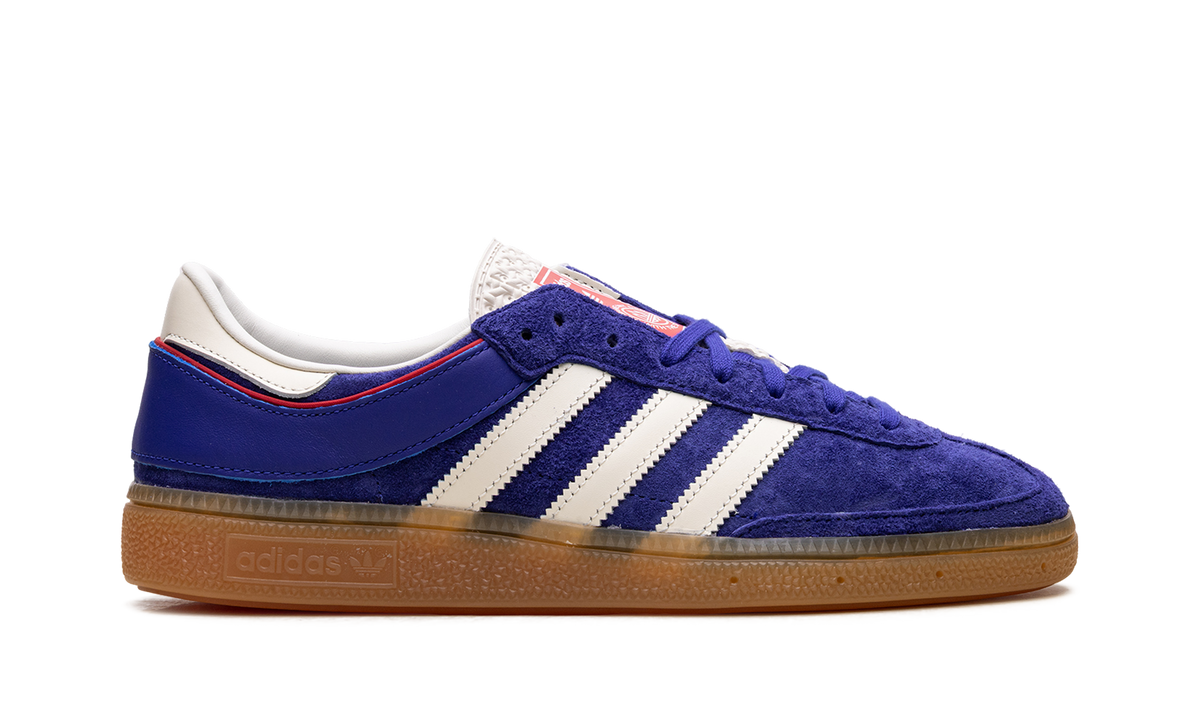 Handball Cup SPZL "Semi Lucid Blue Cream White" JS3062