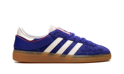 Handball Cup SPZL "Semi Lucid Blue Cream White" JS3062
