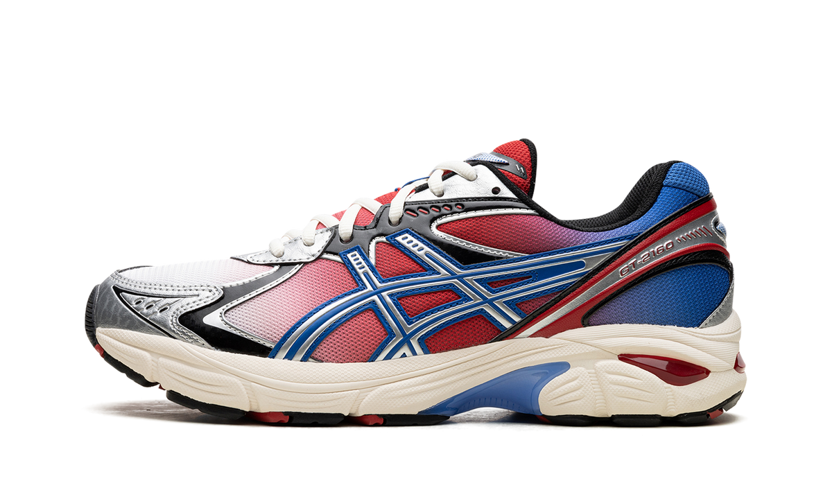 GT-2160 "KITH MARVEL VILLAINS SPIDER-MAN/VENOM PACK - NO CO" 1203A660 DBSPVN NC