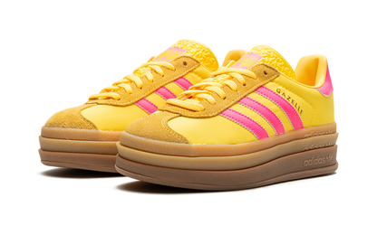 Gazelle Bold WMNS "Spark Lucid Pink" IG4387