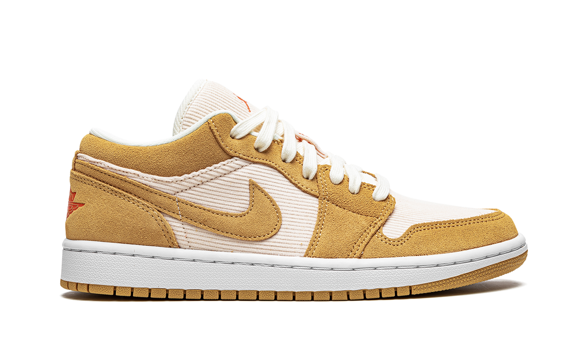 AIR JORDAN 1 LO SE WMNS "Corduroy & Suede" DH7820 700