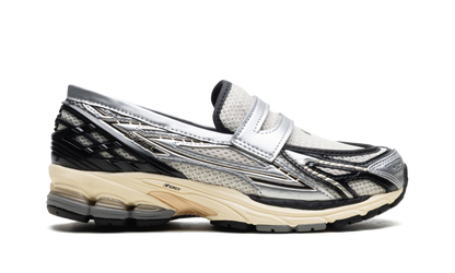 1906L "Silver Metallic Cream" U1906LOB
