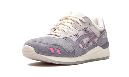 GEL LYTE III "END Clothing - Pearl" 1191A356 500