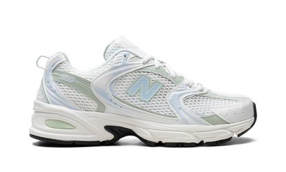 530 "White / Blue" MR530ZO