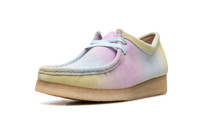 Originals Wallabee WMNS "White Blue" 26165563