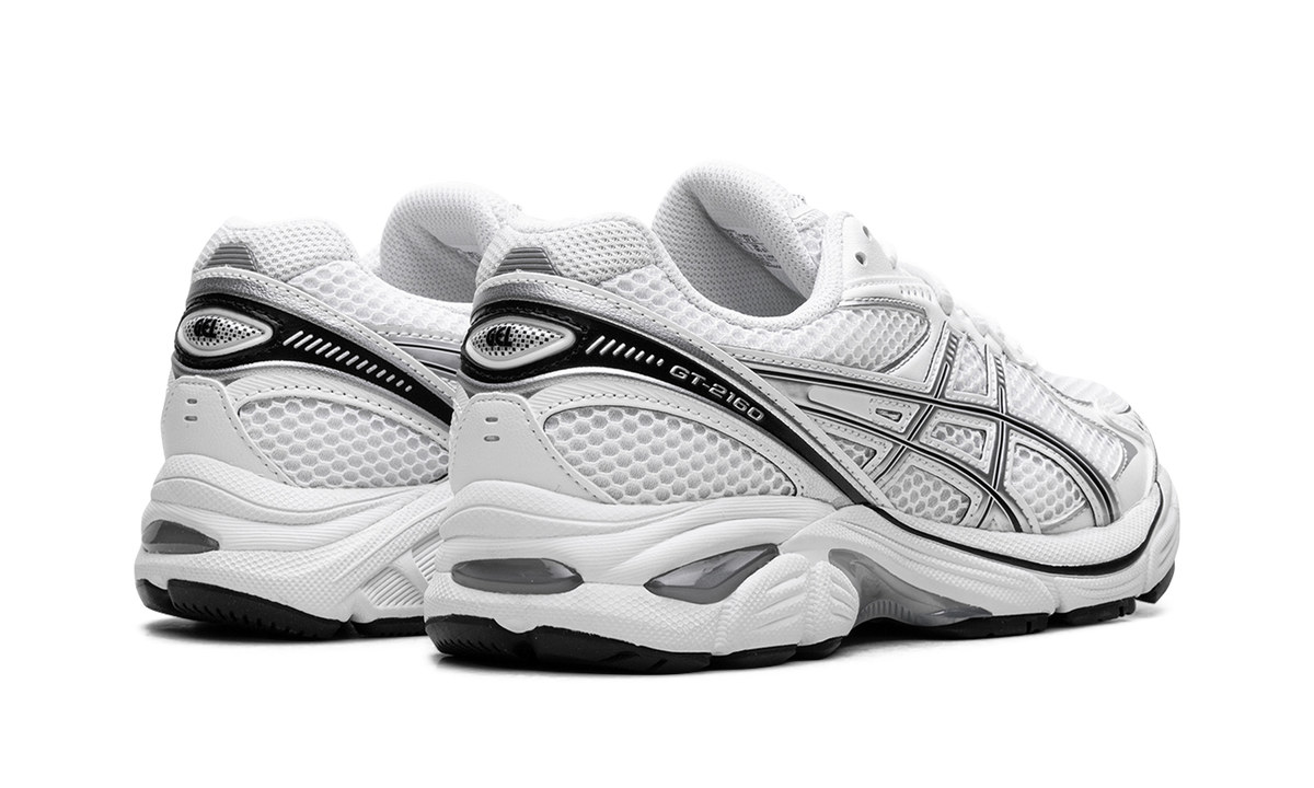 GT-2160 "Pure Silver White" 1203A275 110