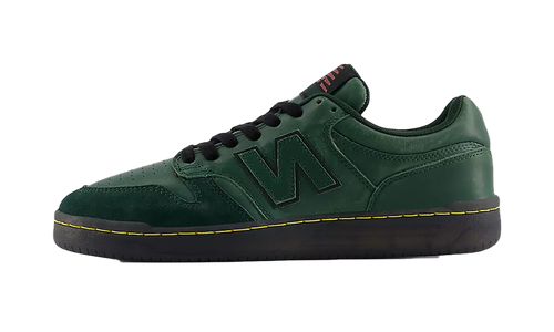 480 "No Comply - Green" NM480COM