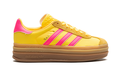 Gazelle Bold WMNS "Spark Lucid Pink" IG4387