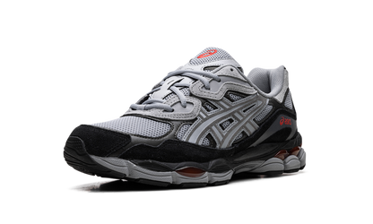 Gel-NYC "Gravel Black" 1203A383 024