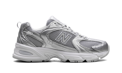 530 "Moonbeam Silver Metallic" MR530RS