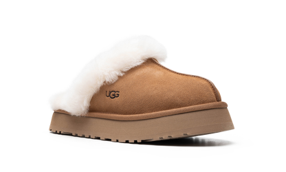 DISQUETTE WMNS "Chestnut" 1122550 CHE