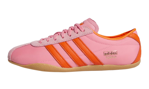 Tokyo WMNS "Semi Pink Spark Orange" JI3297