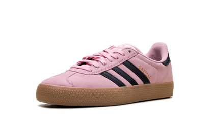 Gazelle ADV "Light Pink Core Black Gum" JR7106