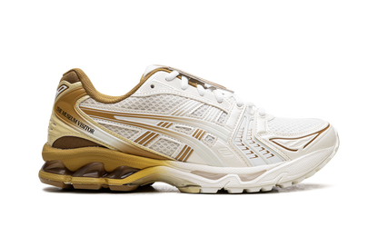 GEL-Kayano 14 "The Museum Visitor - Cream" 1203A528 100
