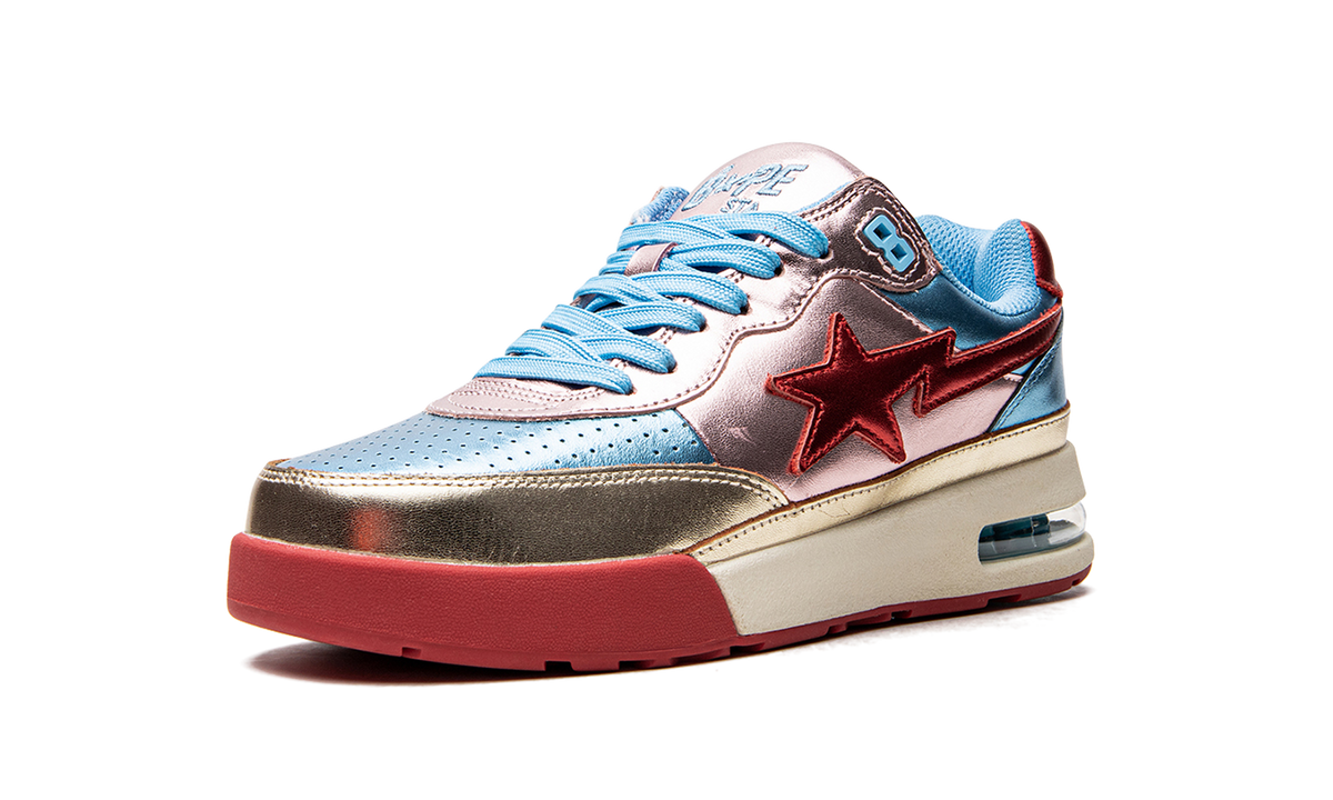 Road Sta L WMNS "Blue"