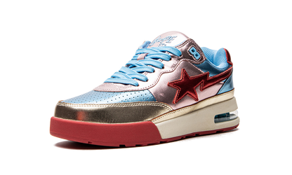 Road Sta L WMNS "Blue"