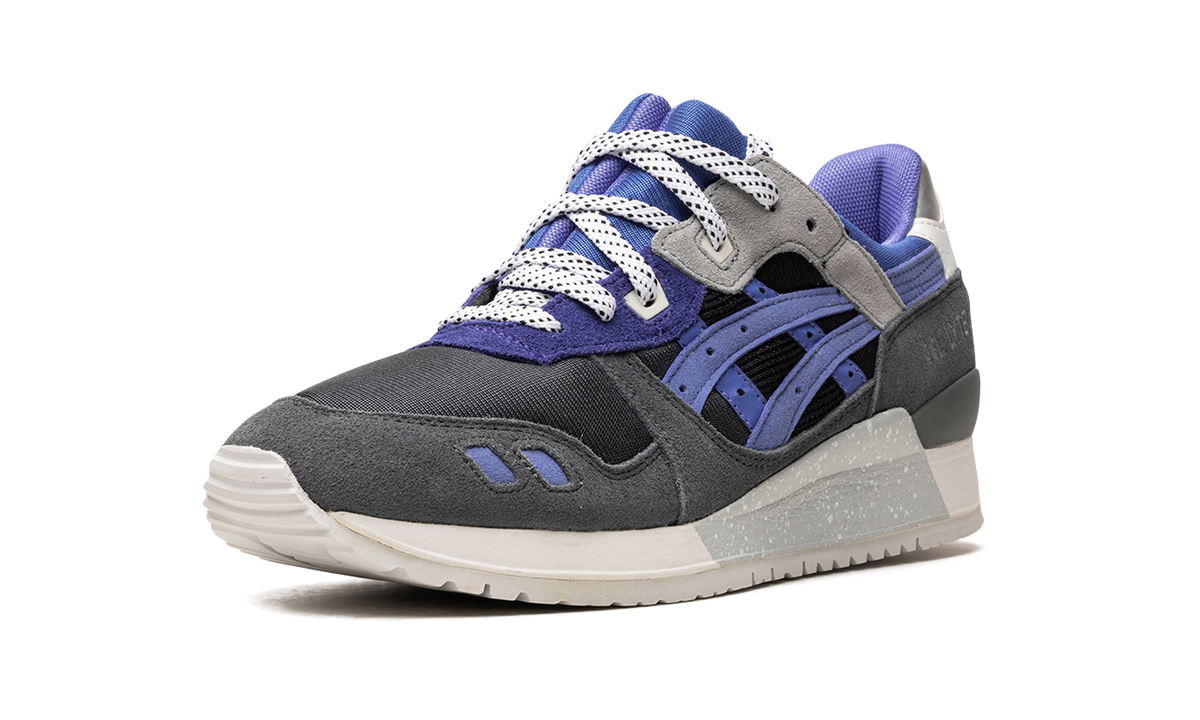 Gel-Lyte 3 "Sneaker Freaker - Alvin Purple" H42KK 3390